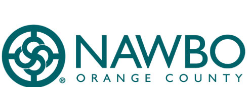 NAWBO OC Logo - Angela L. H. Sayers, Member
